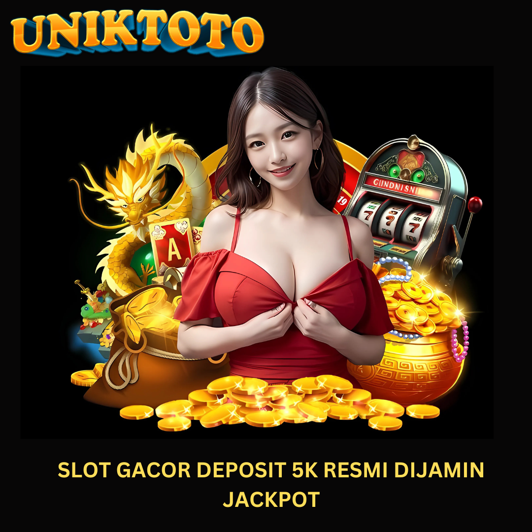 SITUS TOGEL RESMI DARI LUAR NEGERI TERPERCAYA DI INDONESIA