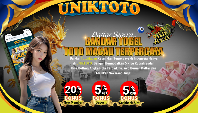 Situs Togel